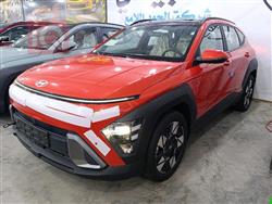 هیوندای کۆنا